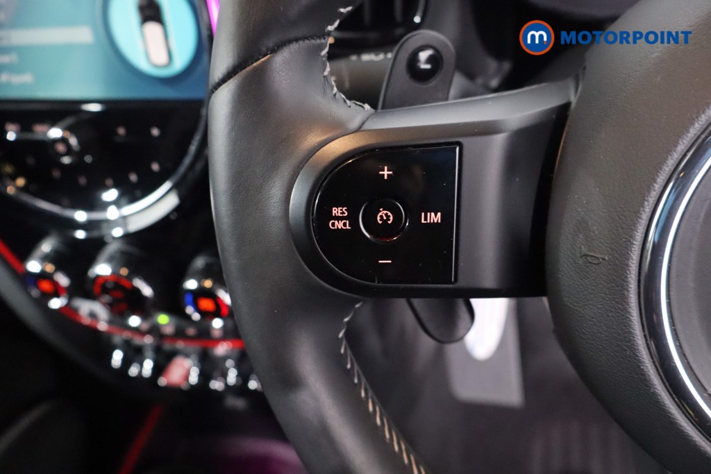 Mini Countryman Cooper S Sport Automatic Petrol SUV - Stock Number (1625556) - 7th supplementary image