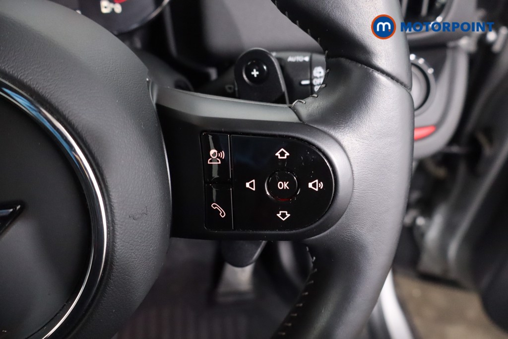 Mini Countryman Cooper S Sport Automatic Petrol SUV - Stock Number (1625556) - 8th supplementary image