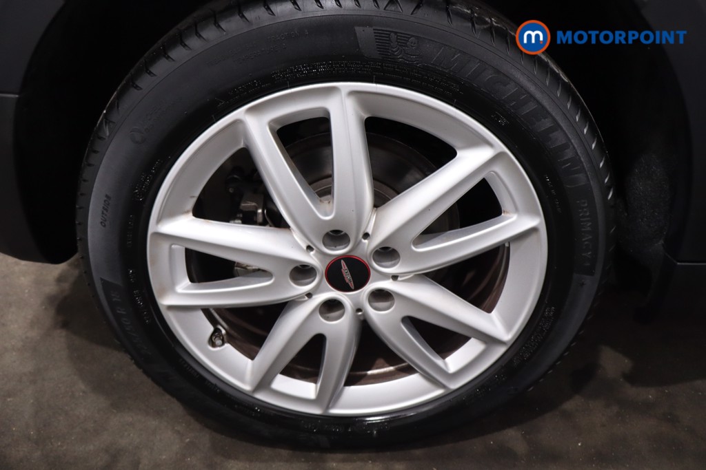 Mini Countryman Cooper S Sport Automatic Petrol SUV - Stock Number (1625556) - 9th supplementary image