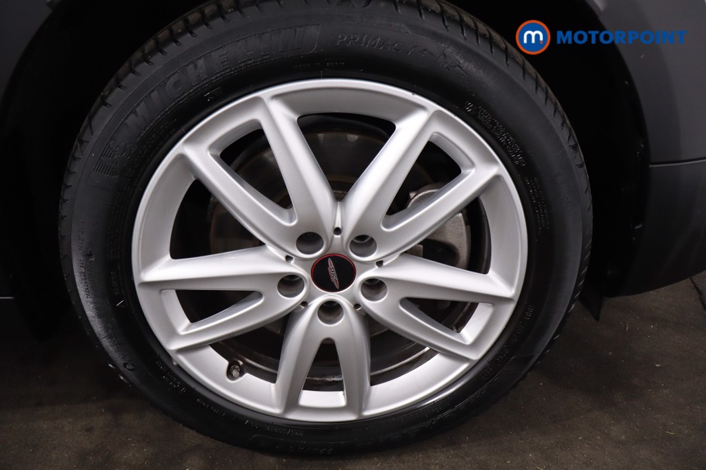 Mini Countryman Cooper S Sport Automatic Petrol SUV - Stock Number (1625556) - 10th supplementary image