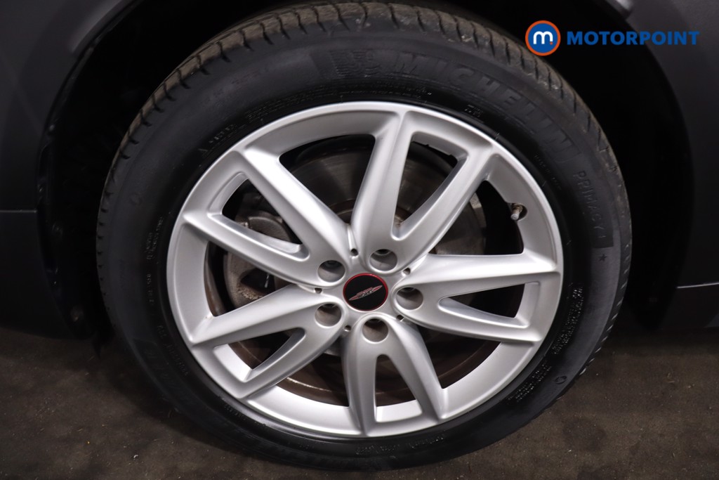 Mini Countryman Cooper S Sport Automatic Petrol SUV - Stock Number (1625556) - 11th supplementary image