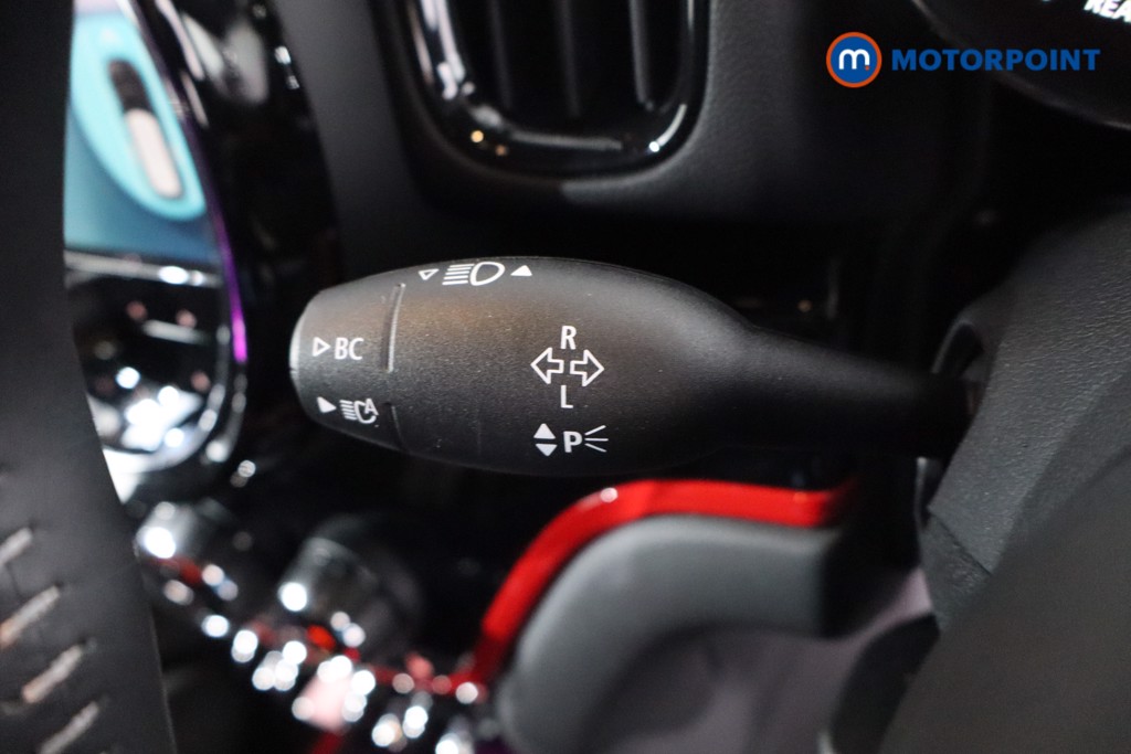 Mini Countryman Cooper S Sport Automatic Petrol SUV - Stock Number (1625556) - 14th supplementary image