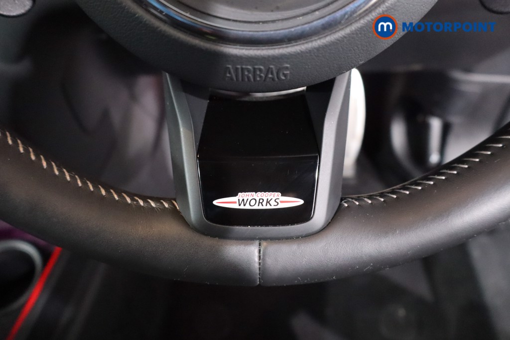 Mini Countryman Cooper S Sport Automatic Petrol SUV - Stock Number (1625556) - 16th supplementary image