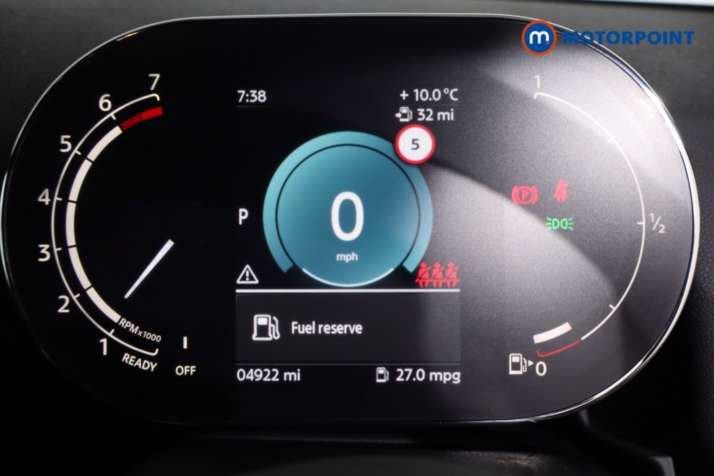 Mini Countryman Cooper S Sport Automatic Petrol SUV - Stock Number (1625556) - 17th supplementary image