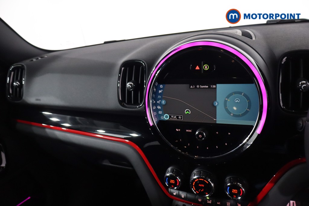 Mini Countryman Cooper S Sport Automatic Petrol SUV - Stock Number (1625556) - 19th supplementary image
