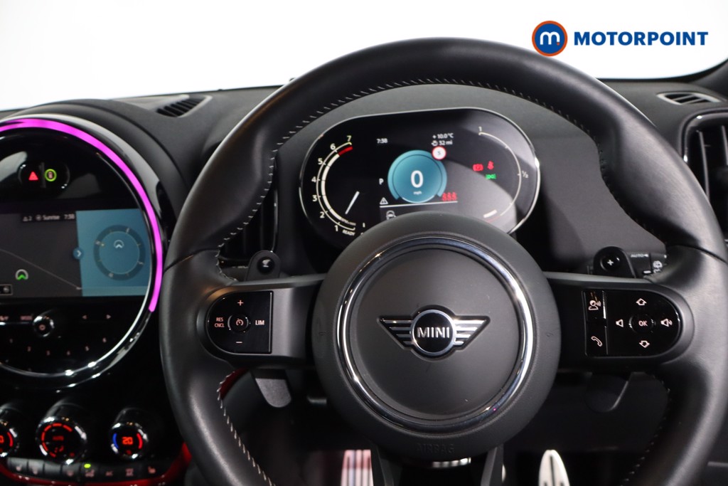 Mini Countryman Cooper S Sport Automatic Petrol SUV - Stock Number (1625556) - 20th supplementary image