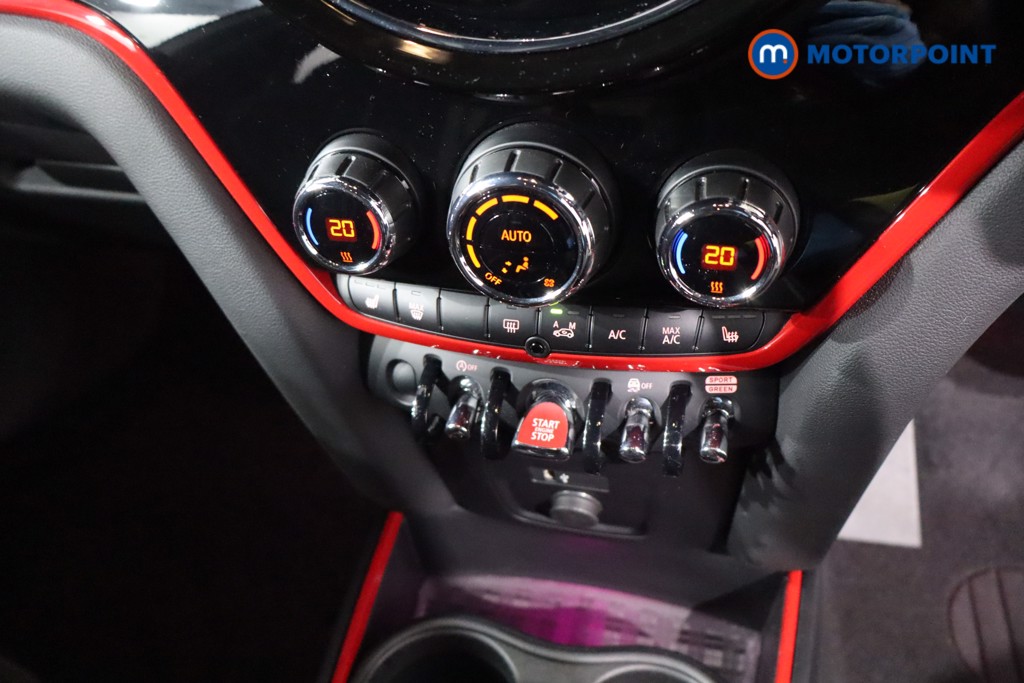 Mini Countryman Cooper S Sport Automatic Petrol SUV - Stock Number (1625556) - 21st supplementary image