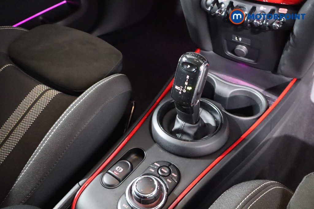 Mini Countryman Cooper S Sport Automatic Petrol SUV - Stock Number (1625556) - 22nd supplementary image