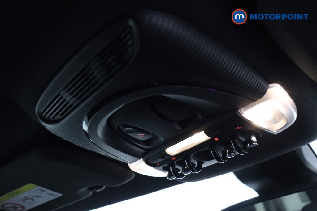 Mini Countryman Cooper S Sport Automatic Petrol SUV - Stock Number (1625556) - 23rd supplementary image