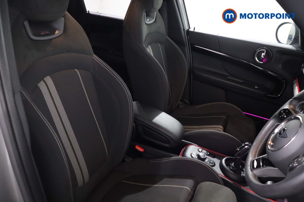 Mini Countryman Cooper S Sport Automatic Petrol SUV - Stock Number (1625556) - 24th supplementary image