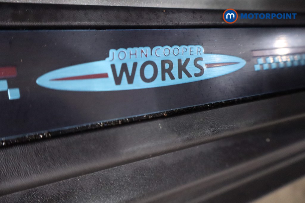 Mini Countryman Cooper S Sport Automatic Petrol SUV - Stock Number (1625556) - 26th supplementary image