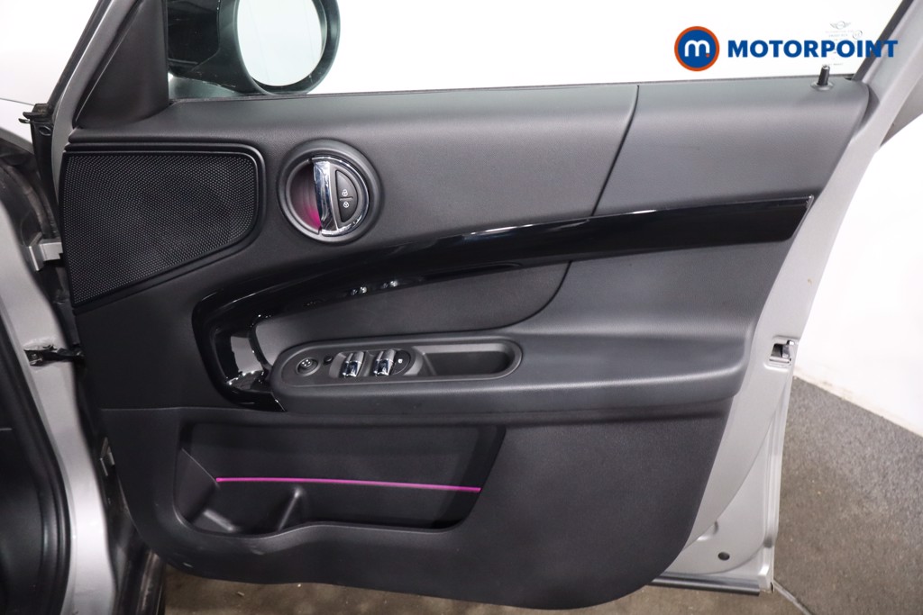Mini Countryman Cooper S Sport Automatic Petrol SUV - Stock Number (1625556) - 27th supplementary image