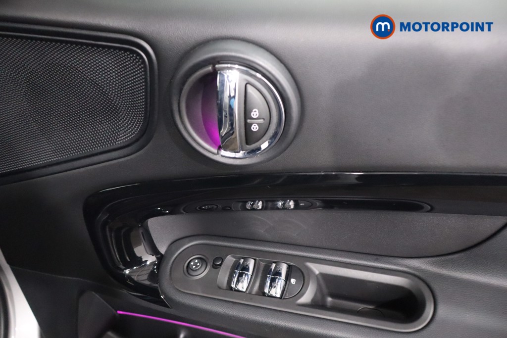 Mini Countryman Cooper S Sport Automatic Petrol SUV - Stock Number (1625556) - 28th supplementary image