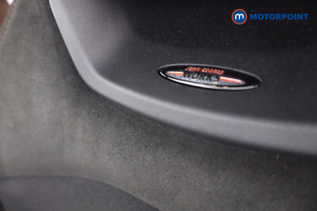 Mini Countryman Cooper S Sport Automatic Petrol SUV - Stock Number (1625556) - 29th supplementary image