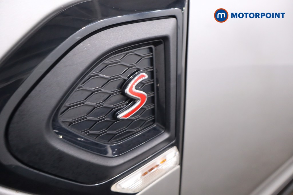 Mini Countryman Cooper S Sport Automatic Petrol SUV - Stock Number (1625556) - 31st supplementary image