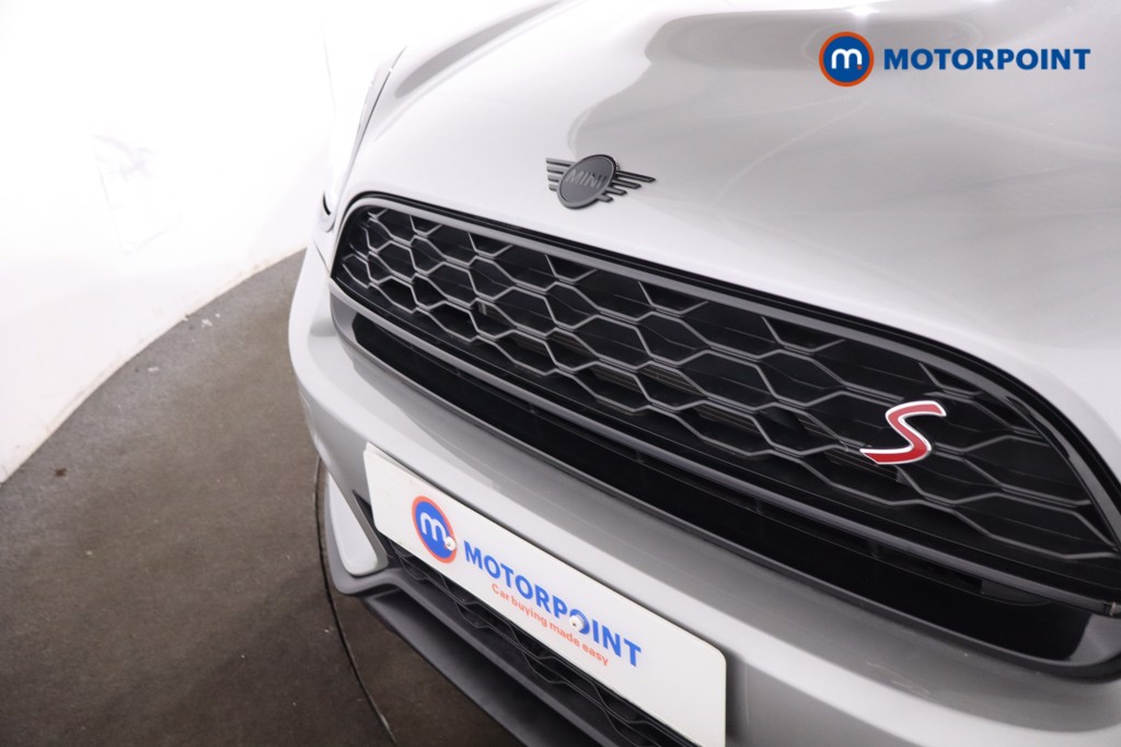 Mini Countryman Cooper S Sport Automatic Petrol SUV - Stock Number (1625556) - 33rd supplementary image