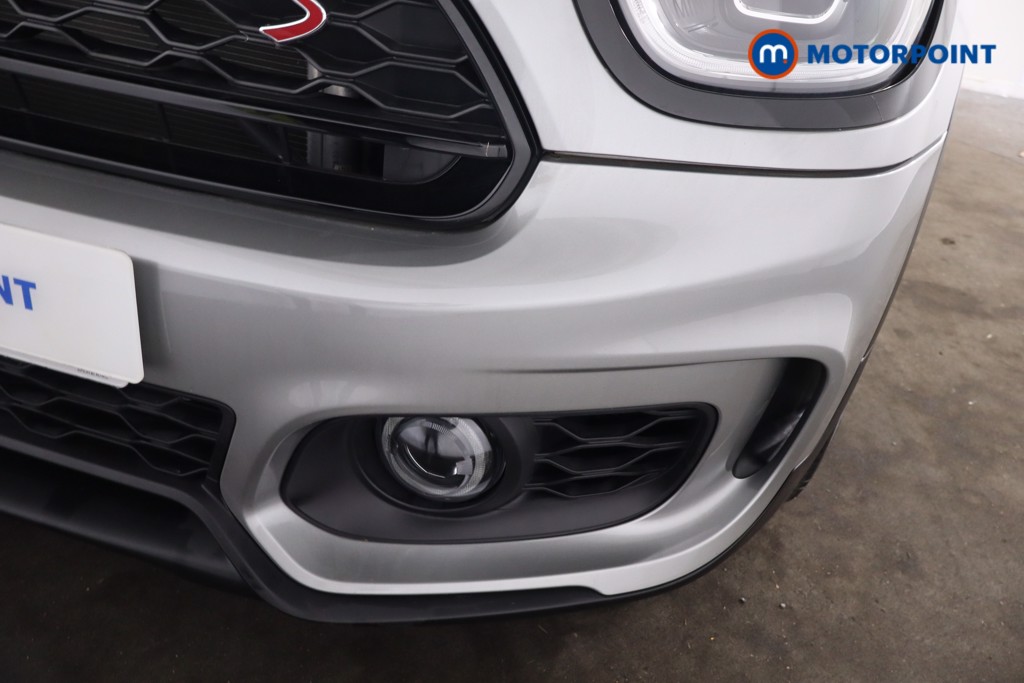 Mini Countryman Cooper S Sport Automatic Petrol SUV - Stock Number (1625556) - 35th supplementary image