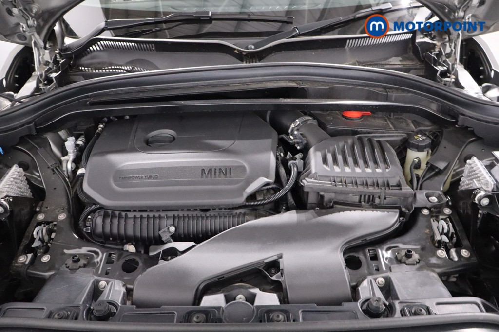 Mini Countryman Cooper S Sport Automatic Petrol SUV - Stock Number (1625556) - 36th supplementary image