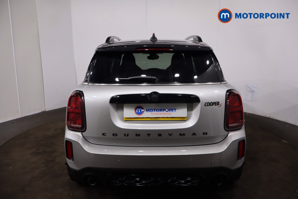 Mini Countryman Cooper S Sport Automatic Petrol SUV - Stock Number (1625556) - 38th supplementary image