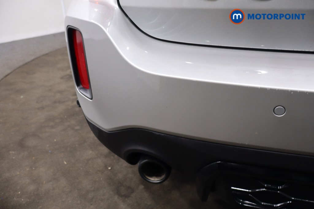 Mini Countryman Cooper S Sport Automatic Petrol SUV - Stock Number (1625556) - 40th supplementary image