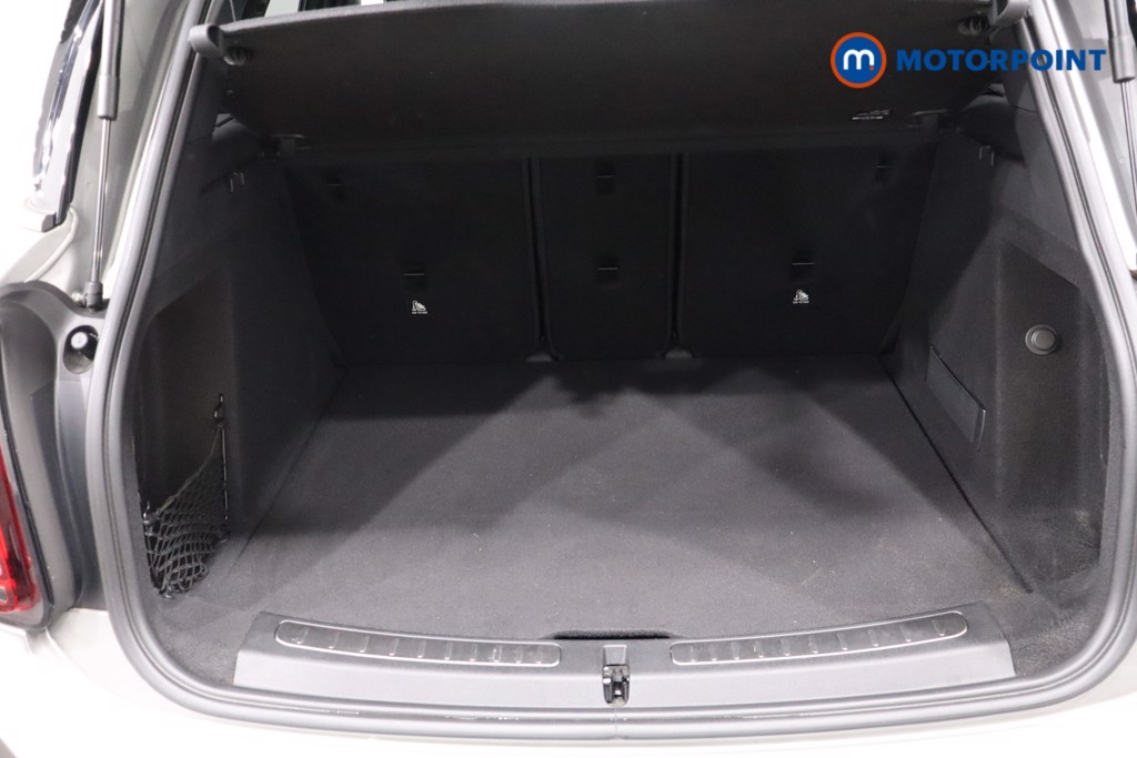 Mini Countryman Cooper S Sport Automatic Petrol SUV - Stock Number (1625556) - 41st supplementary image