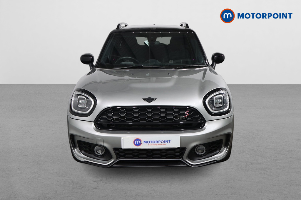 Mini Countryman Cooper S Sport Automatic Petrol SUV - Stock Number (1625556) - Front bumper