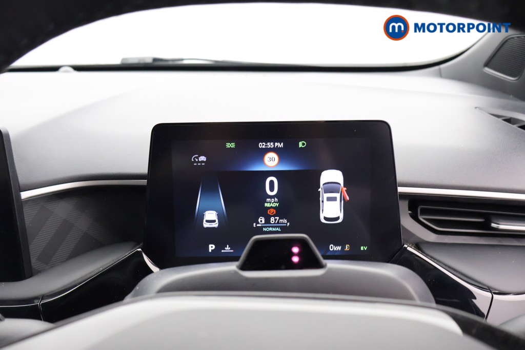 Mg Motor Uk MG3 Trophy Automatic Petrol-Electric Hybrid Hatchback - Stock Number (1625651) - 4th supplementary image