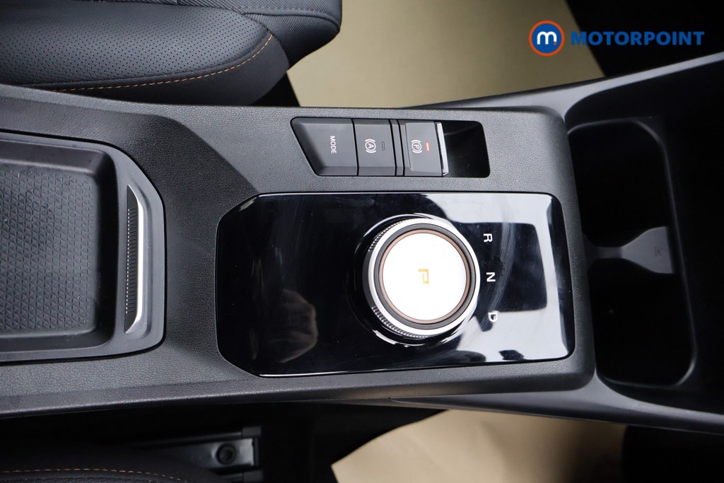 Mg Motor Uk MG3 Trophy Automatic Petrol-Electric Hybrid Hatchback - Stock Number (1625651) - 6th supplementary image