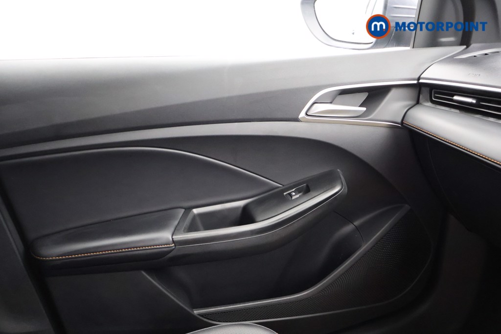 Mg Motor Uk MG3 Trophy Automatic Petrol-Electric Hybrid Hatchback - Stock Number (1625651) - 8th supplementary image