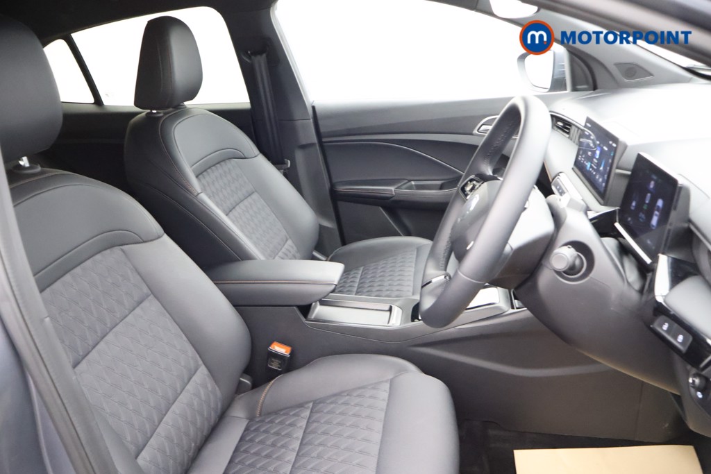 Mg Motor Uk MG3 Trophy Automatic Petrol-Electric Hybrid Hatchback - Stock Number (1625651) - 11th supplementary image