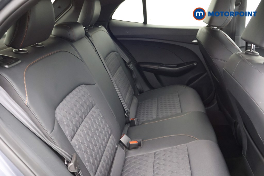 Mg Motor Uk MG3 Trophy Automatic Petrol-Electric Hybrid Hatchback - Stock Number (1625651) - 12th supplementary image