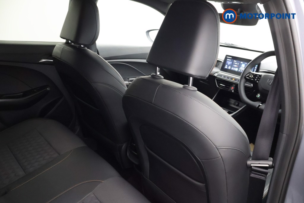 Mg Motor Uk MG3 Trophy Automatic Petrol-Electric Hybrid Hatchback - Stock Number (1625651) - 13th supplementary image