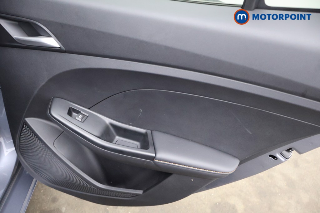 Mg Motor Uk MG3 Trophy Automatic Petrol-Electric Hybrid Hatchback - Stock Number (1625651) - 14th supplementary image