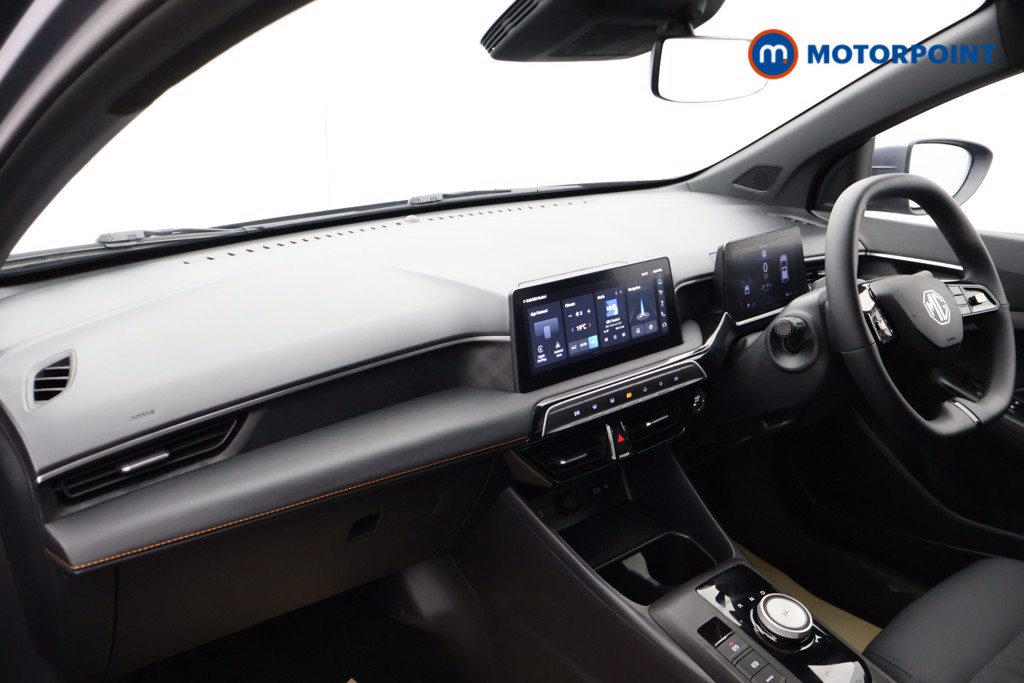 Mg Motor Uk MG3 Trophy Automatic Petrol-Electric Hybrid Hatchback - Stock Number (1625651) - 15th supplementary image