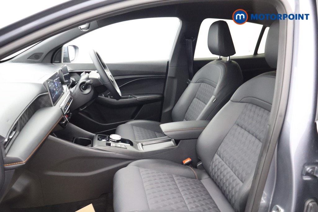 Mg Motor Uk MG3 Trophy Automatic Petrol-Electric Hybrid Hatchback - Stock Number (1625651) - 16th supplementary image