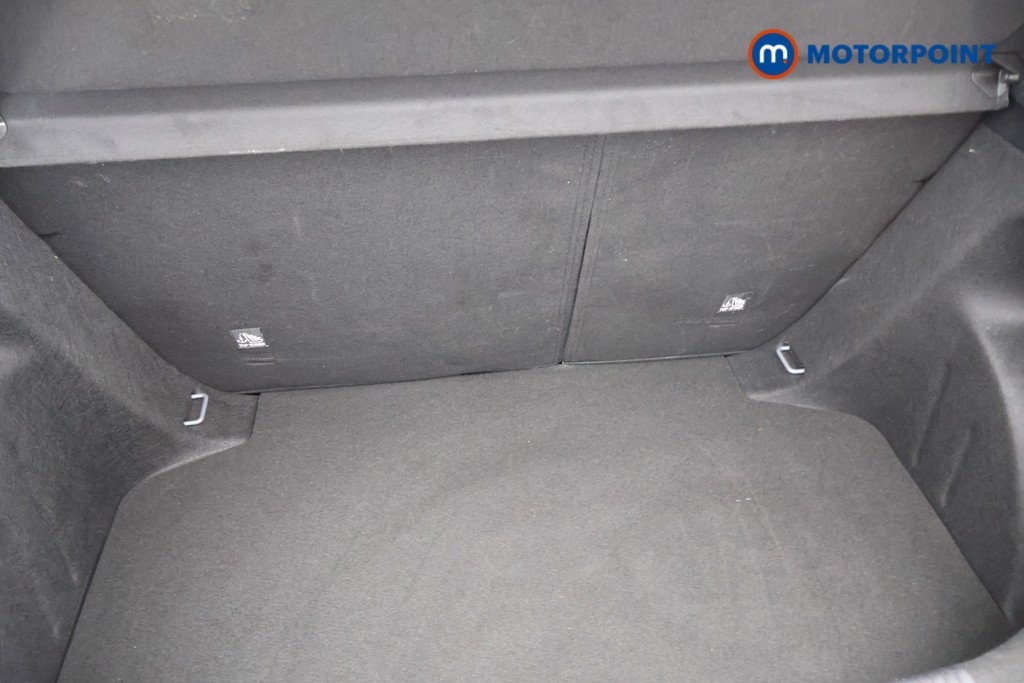 Mg Motor Uk MG3 Trophy Automatic Petrol-Electric Hybrid Hatchback - Stock Number (1625651) - 17th supplementary image