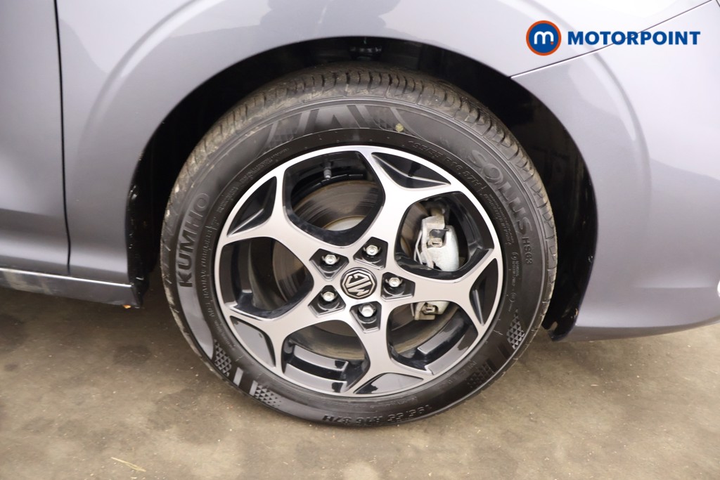 Mg Motor Uk MG3 Trophy Automatic Petrol-Electric Hybrid Hatchback - Stock Number (1625651) - 19th supplementary image