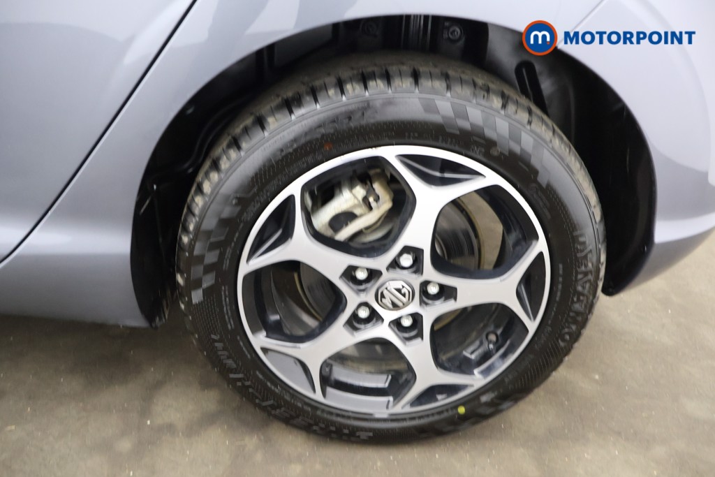 Mg Motor Uk MG3 Trophy Automatic Petrol-Electric Hybrid Hatchback - Stock Number (1625651) - 21st supplementary image