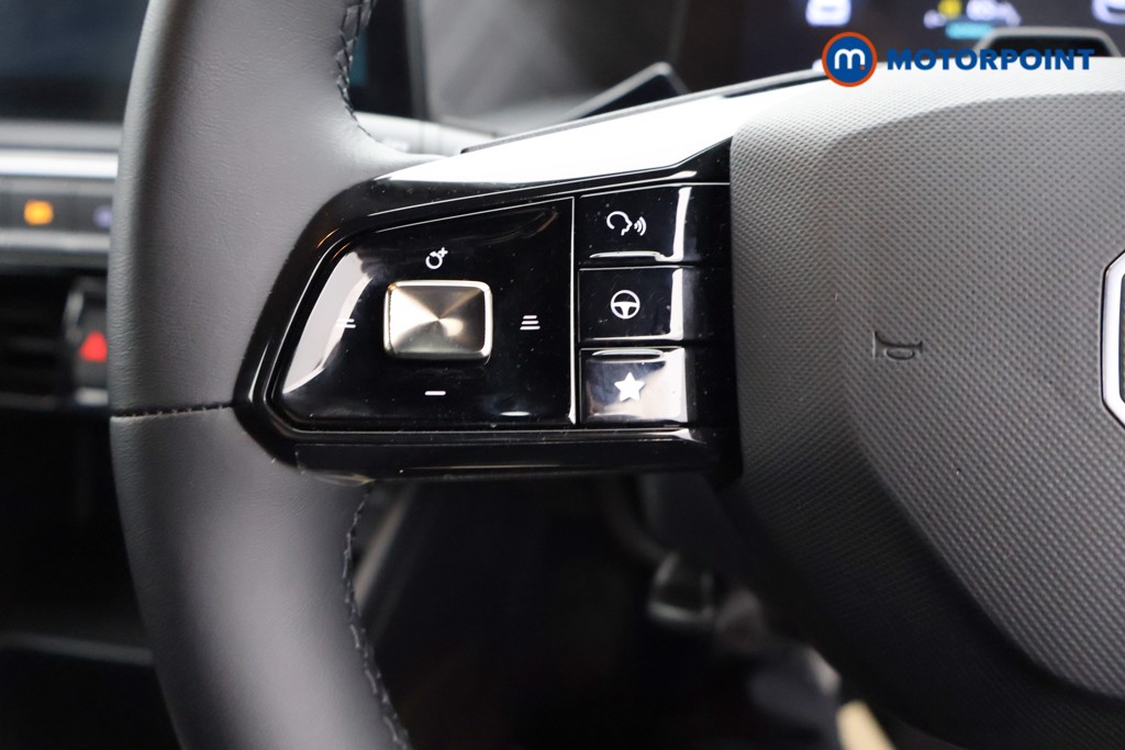 Mg Motor Uk MG3 Trophy Automatic Petrol-Electric Hybrid Hatchback - Stock Number (1625707) - 2nd supplementary image