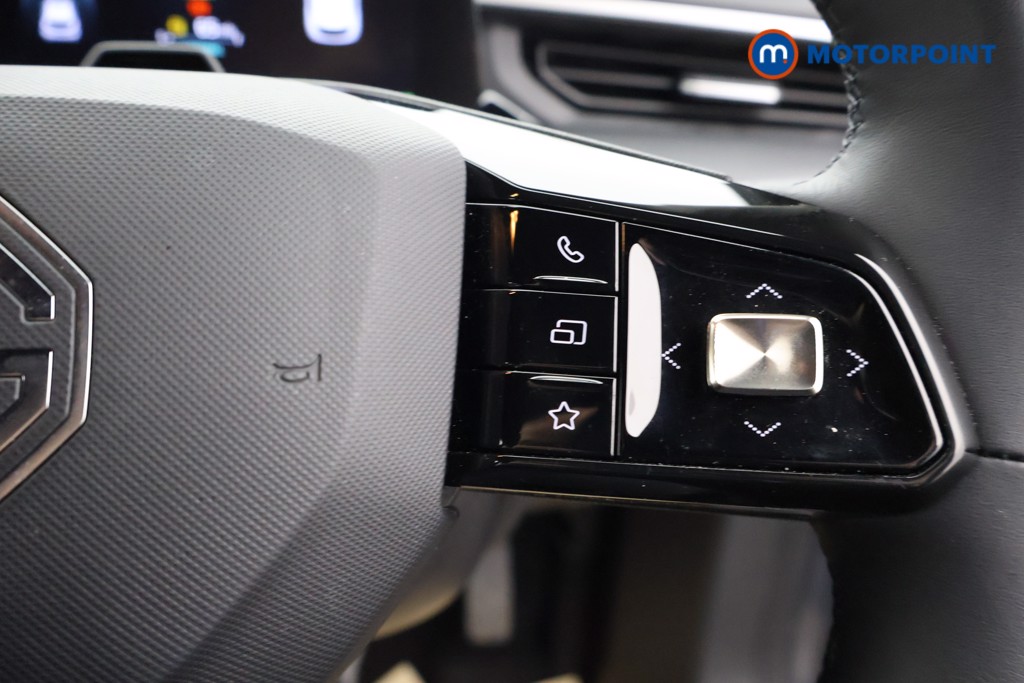 Mg Motor Uk MG3 Trophy Automatic Petrol-Electric Hybrid Hatchback - Stock Number (1625707) - 3rd supplementary image