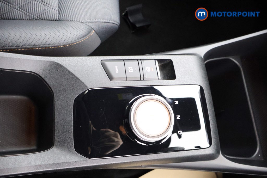 Mg Motor Uk MG3 Trophy Automatic Petrol-Electric Hybrid Hatchback - Stock Number (1625707) - 6th supplementary image