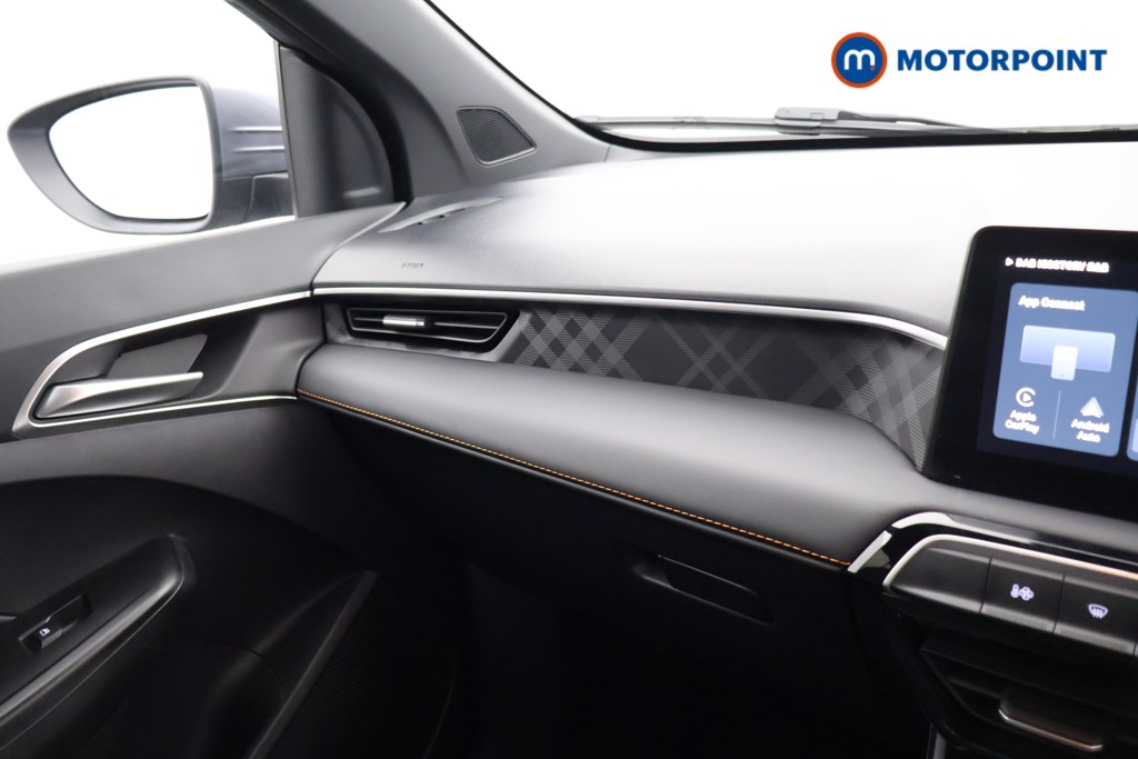 Mg Motor Uk MG3 Trophy Automatic Petrol-Electric Hybrid Hatchback - Stock Number (1625707) - 7th supplementary image