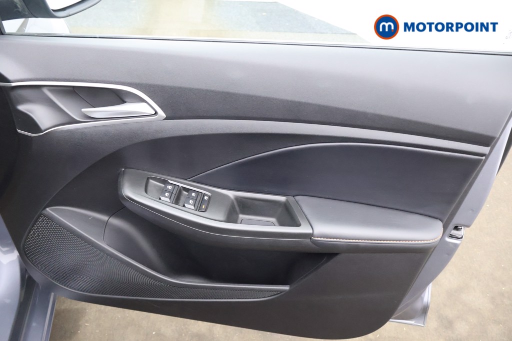 Mg Motor Uk MG3 Trophy Automatic Petrol-Electric Hybrid Hatchback - Stock Number (1625707) - 9th supplementary image