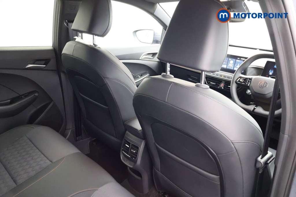 Mg Motor Uk MG3 Trophy Automatic Petrol-Electric Hybrid Hatchback - Stock Number (1625707) - 13th supplementary image