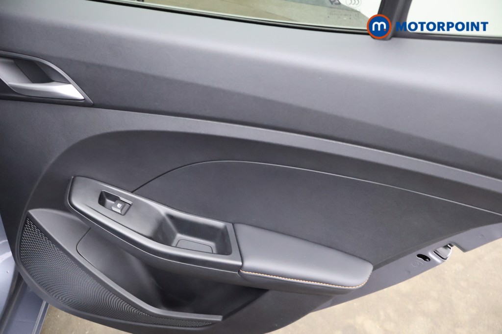 Mg Motor Uk MG3 Trophy Automatic Petrol-Electric Hybrid Hatchback - Stock Number (1625707) - 14th supplementary image