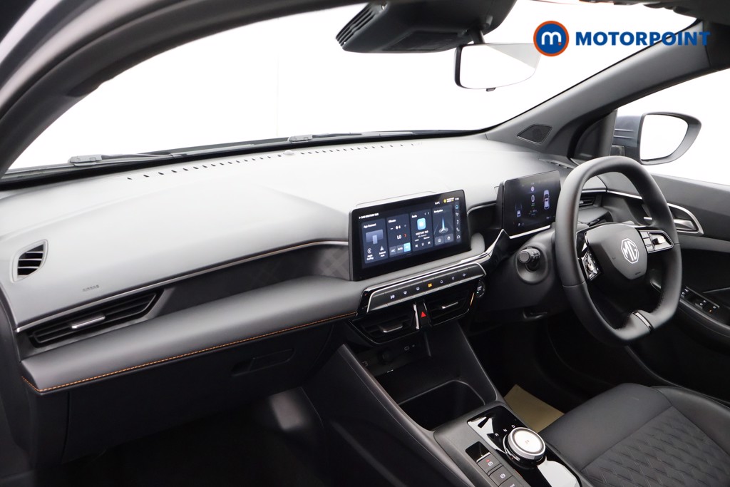 Mg Motor Uk MG3 Trophy Automatic Petrol-Electric Hybrid Hatchback - Stock Number (1625707) - 15th supplementary image