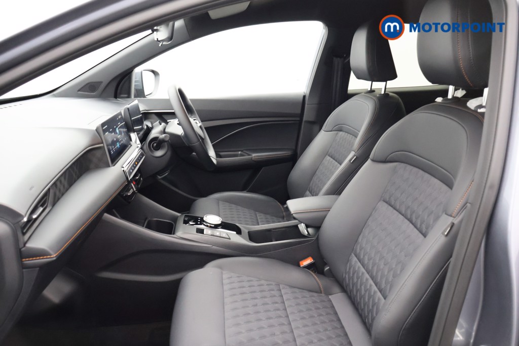 Mg Motor Uk MG3 Trophy Automatic Petrol-Electric Hybrid Hatchback - Stock Number (1625707) - 16th supplementary image