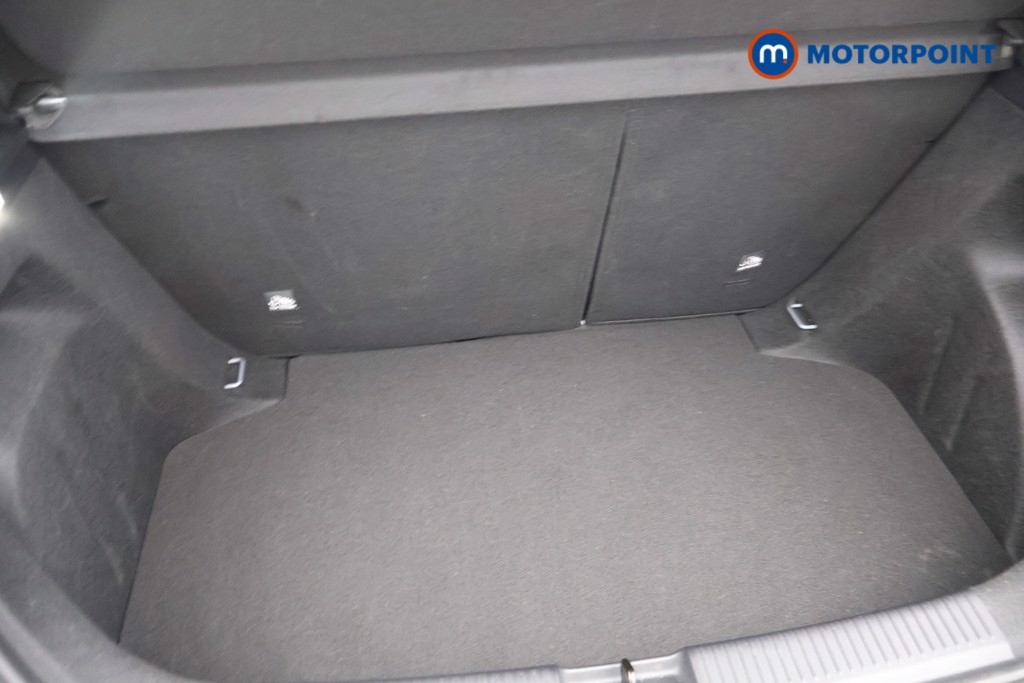 Mg Motor Uk MG3 Trophy Automatic Petrol-Electric Hybrid Hatchback - Stock Number (1625707) - 17th supplementary image