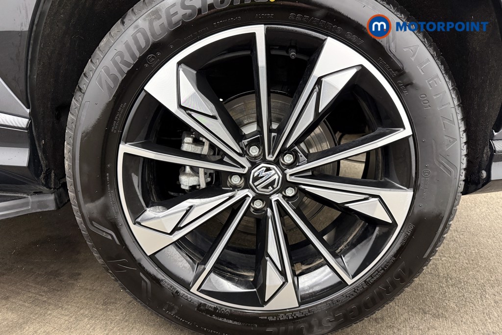 Mg Motor Uk HS Trophy Automatic Petrol Plug-In Hybrid SUV - Stock Number (1625795) - 2nd supplementary image