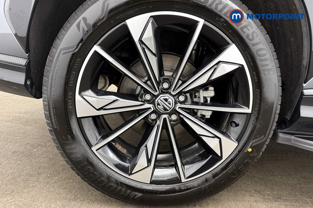 Mg Motor Uk HS Trophy Automatic Petrol Plug-In Hybrid SUV - Stock Number (1625795) - 3rd supplementary image